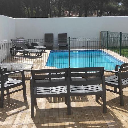 Villa Conil コニル・デ・ラ・フロンテラ エクステリア 写真