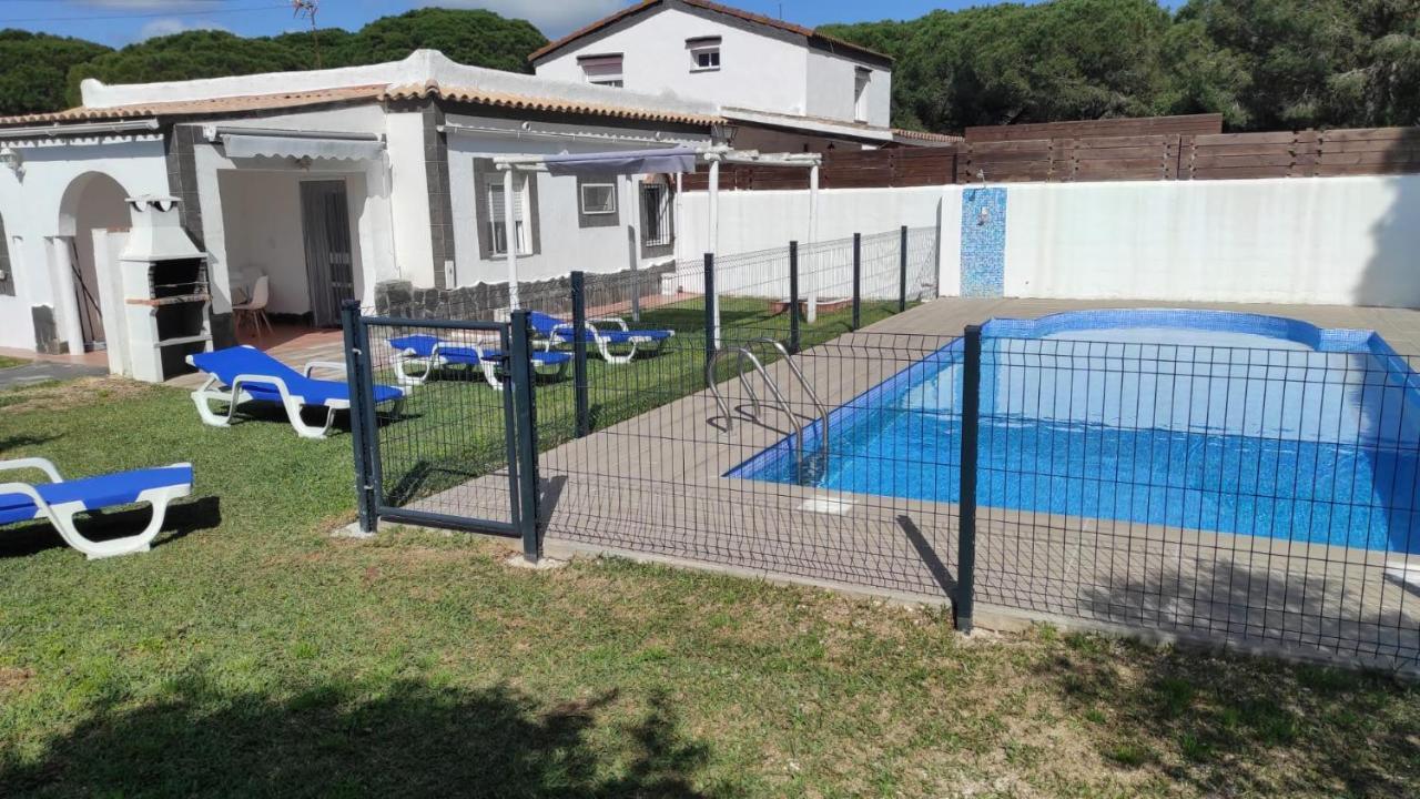 Villa Conil コニル・デ・ラ・フロンテラ エクステリア 写真