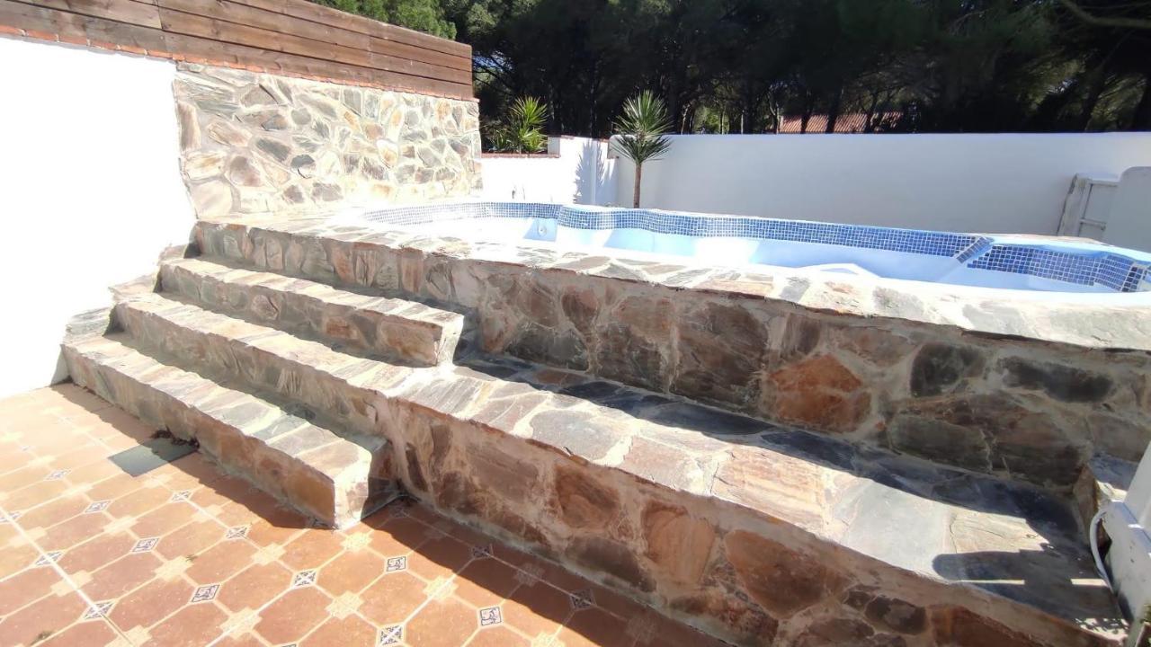 Villa Conil コニル・デ・ラ・フロンテラ エクステリア 写真