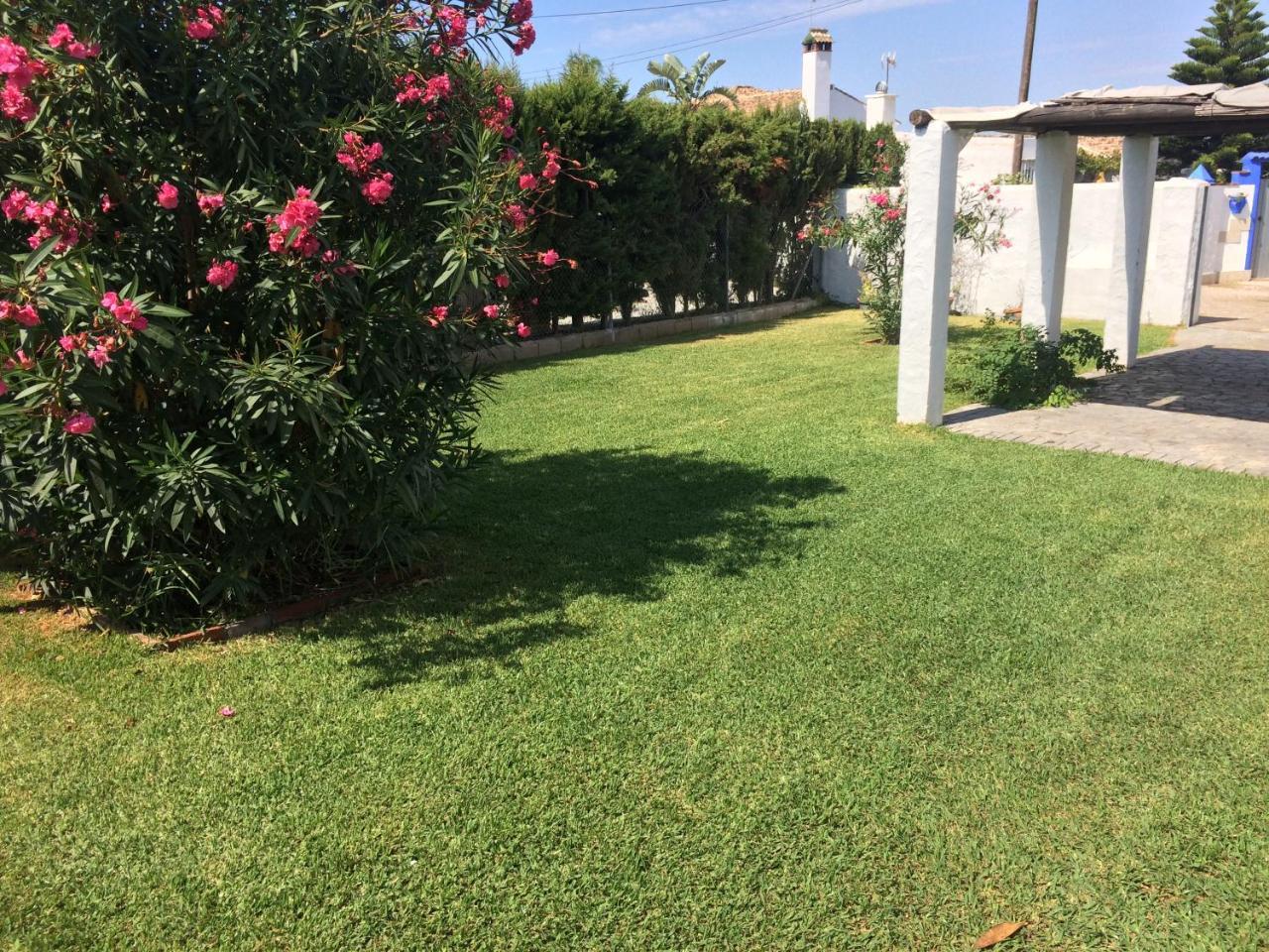Villa Conil コニル・デ・ラ・フロンテラ エクステリア 写真