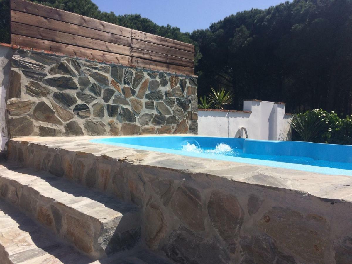 Villa Conil コニル・デ・ラ・フロンテラ エクステリア 写真